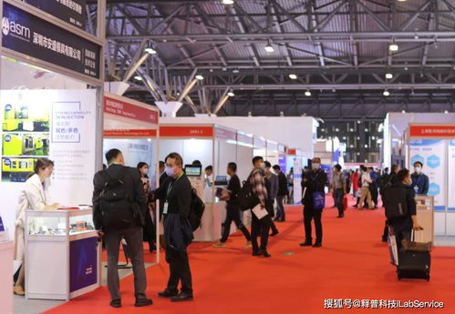 芯聯(lián)萬(wàn)物，智賦全球 一個(gè)不一般的國(guó)際物聯(lián)網(wǎng)盛會(huì)