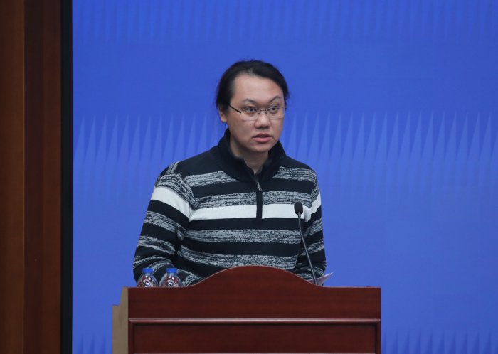 深化行業(yè)自律 推動(dòng)電視服務(wù)回歸用戶本位——?jiǎng)?chuàng)維集團(tuán)代表在治理電視“套娃”收費(fèi)和操作復(fù)雜工作部署會(huì)上的發(fā)言