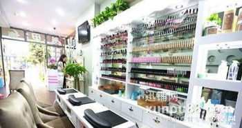 黃金旺鋪美容美甲店生活館——個(gè)人盈利店鋪誠意轉(zhuǎn)讓